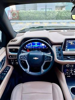 شيفروليه تاهو